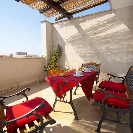 Apartment Slobodan