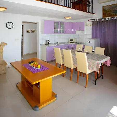 Slobodan Appartement