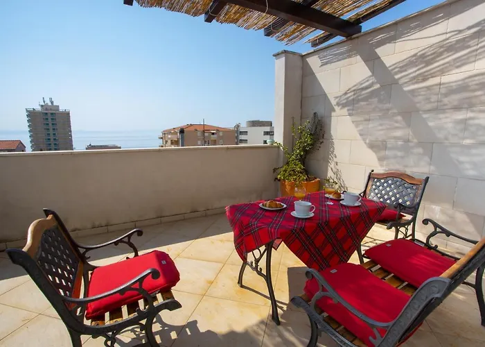 Apartment Slobodan
