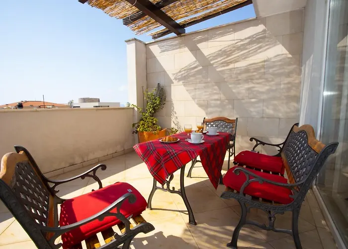 Apartment Slobodan