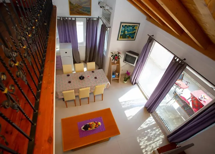 Slobodan Apartment *