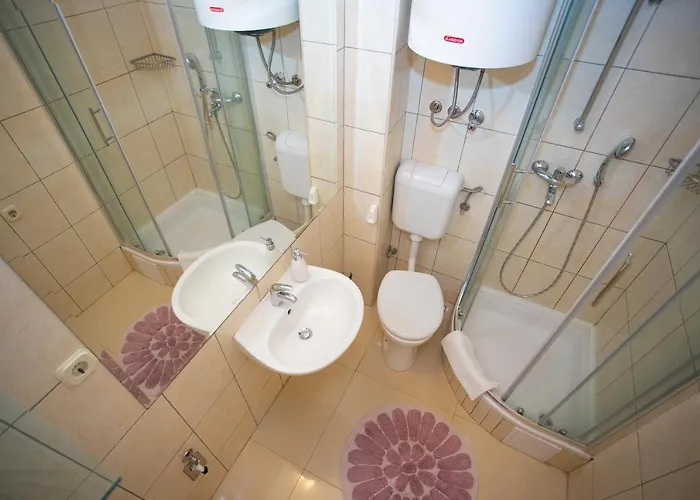 Slobodan Apartman