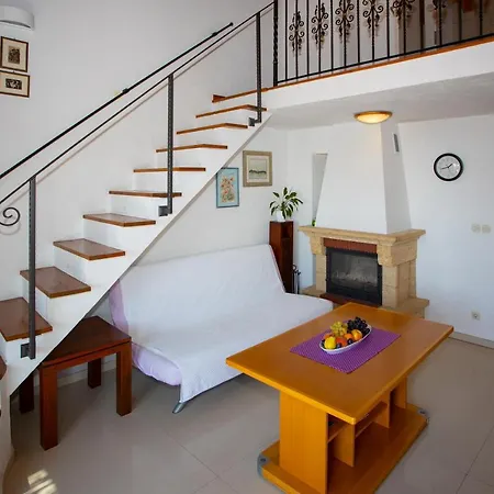 Slobodan Apartment *