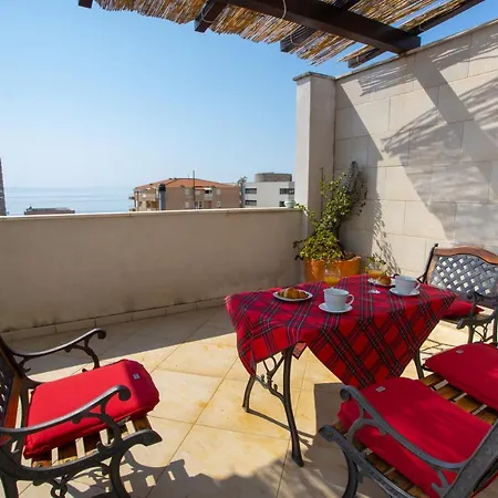 Apartment Slobodan