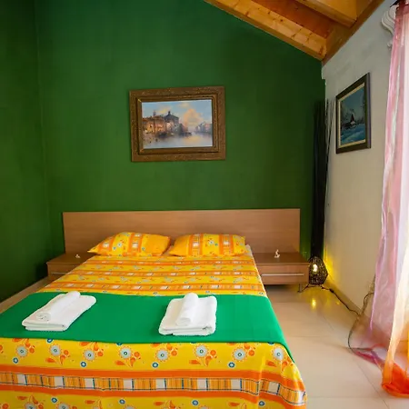 Apartment Slobodan Makarska