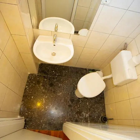 Apartment Slobodan *