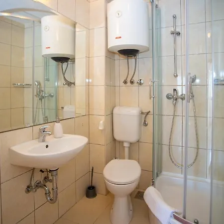 Slobodan Apartment