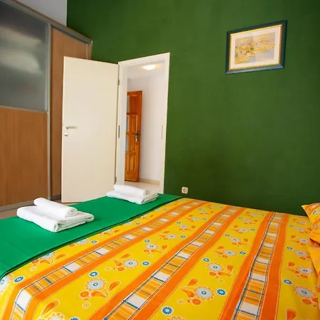 Apartment Slobodan *