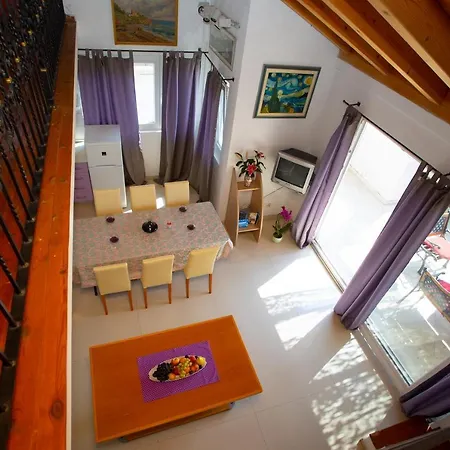 Slobodan Apartment *