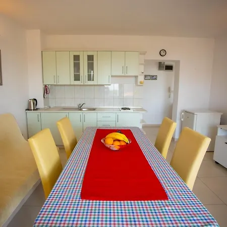 Apartment Slobodan *