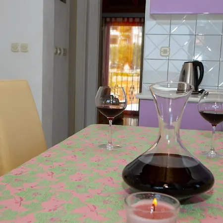 Slobodan Apartman Makarska