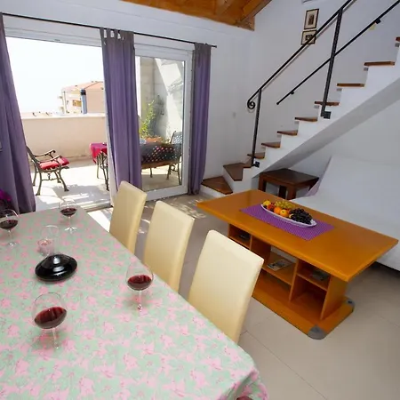 Slobodan Apartman